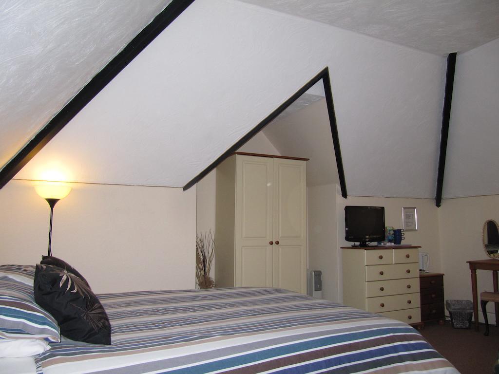 Gasthof The Royal Oak 3*