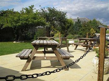 The Royal Oak Gasthof 3*