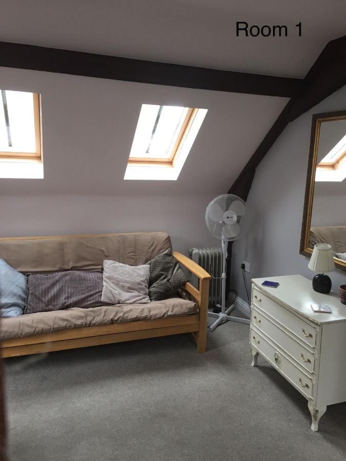 Mini-hôtel The Royal Oak Weymouth