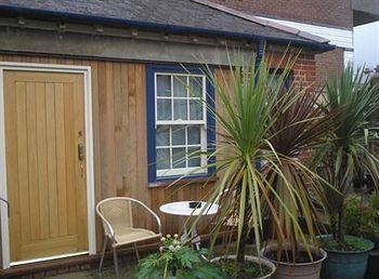 The Royal Oak Mini-hôtel 3*