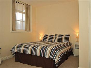 The Royal Oak Mini-hôtel Weymouth