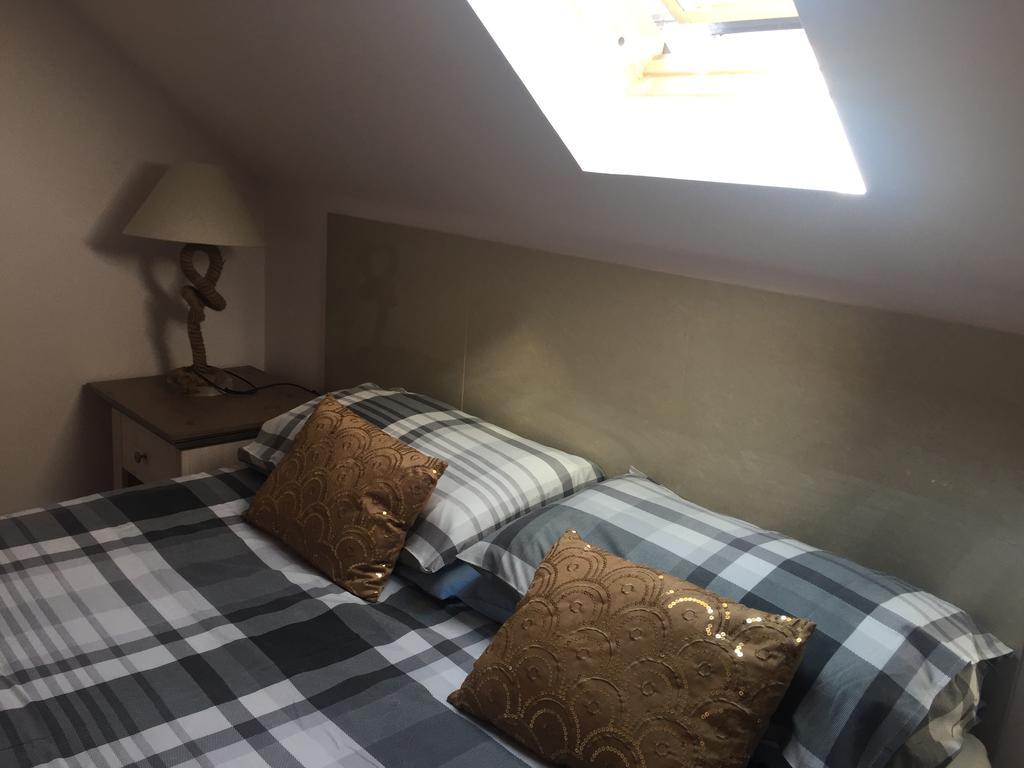 The Royal Oak Mini-hôtel 3*