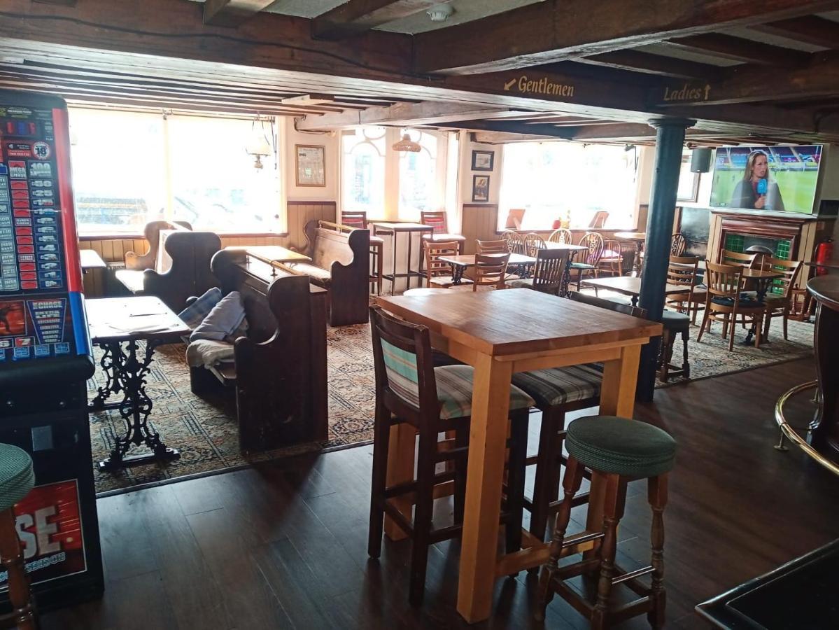 Herberg The Royal Oak Weymouth