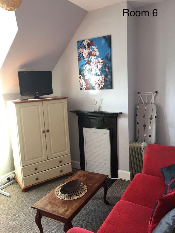 The Royal Oak Herberg 3*