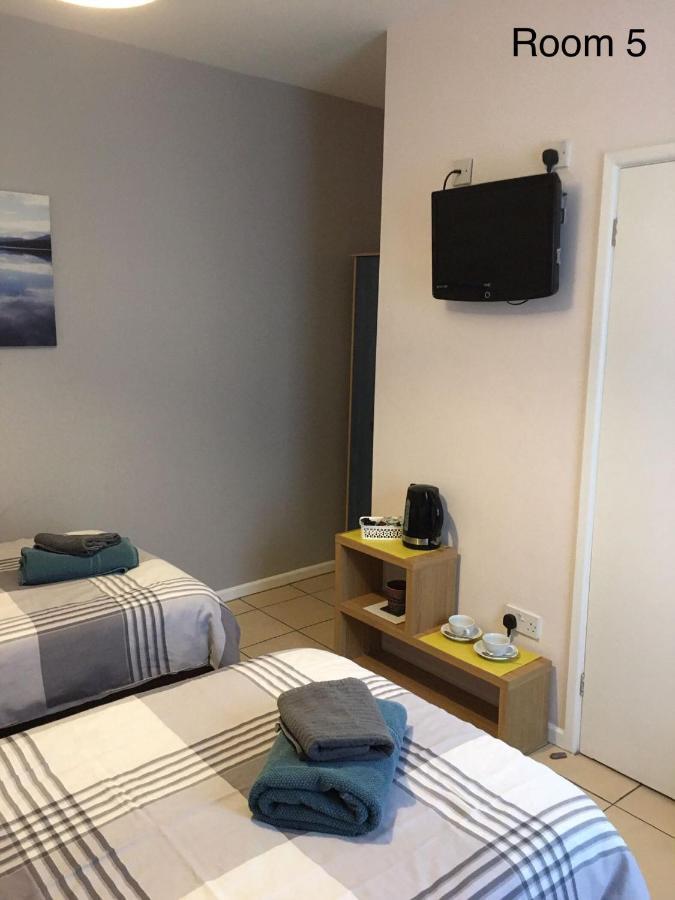 The Royal Oak Herberg 3*