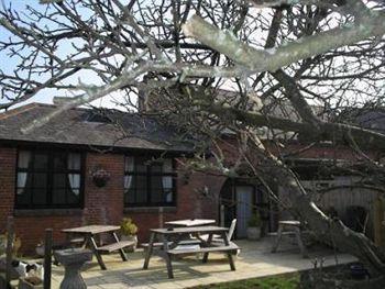 The Royal Oak Herberg 3*